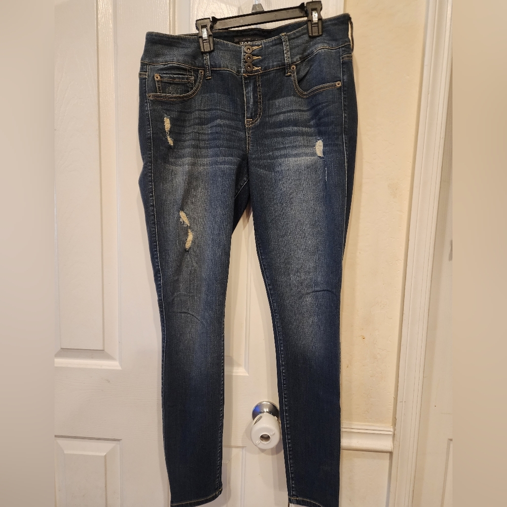Torrid premium